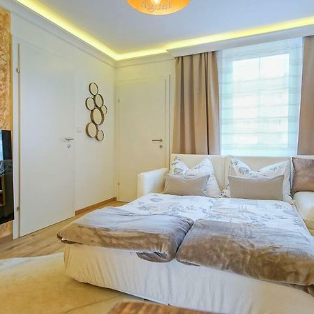 Appartement Auszeit Leoben 1 Mit Terasse Und Gratis Parkplatz Extérieur photo