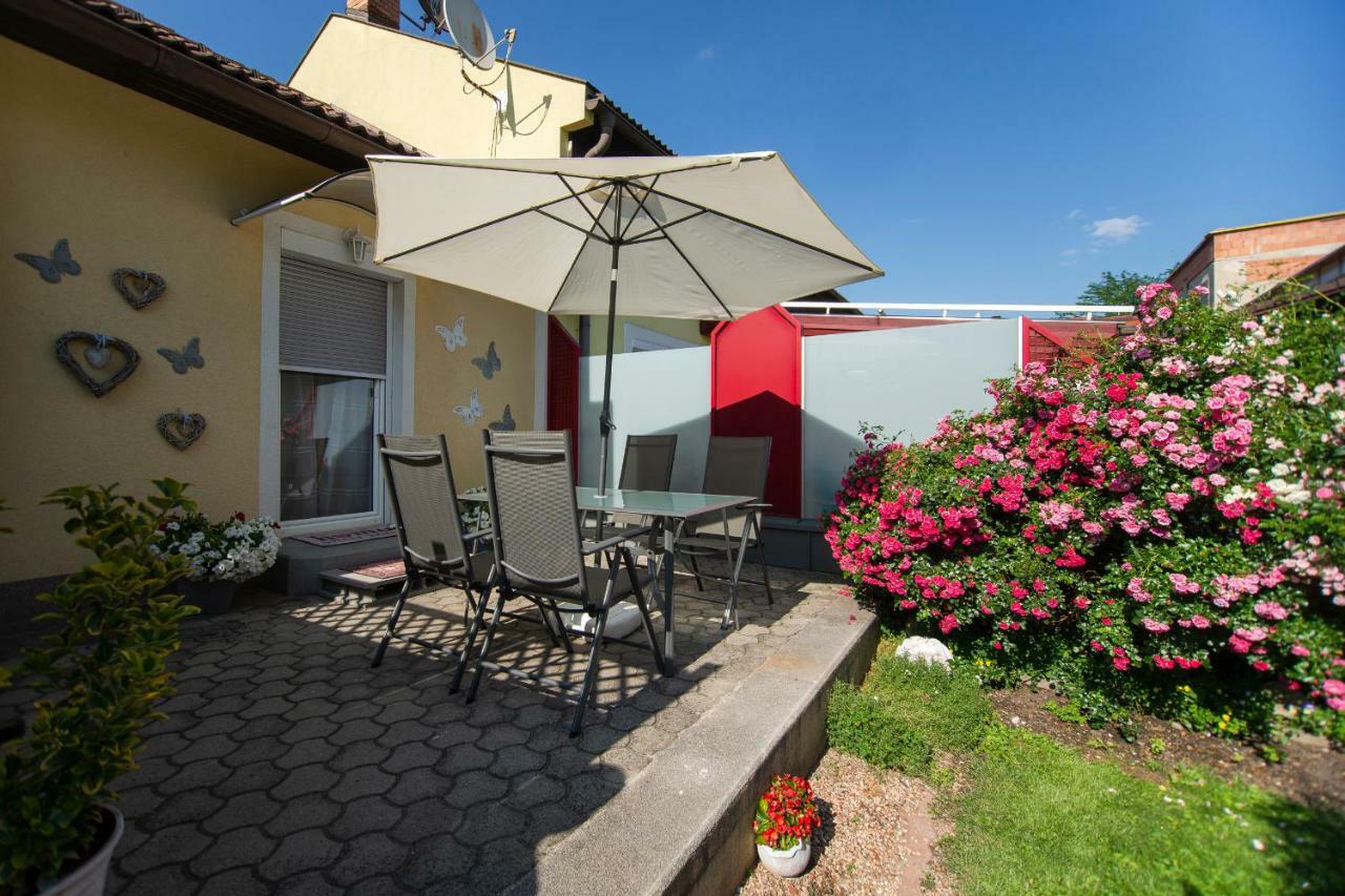 Appartement Auszeit Leoben 1 Mit Terasse Und Gratis Parkplatz Extérieur photo