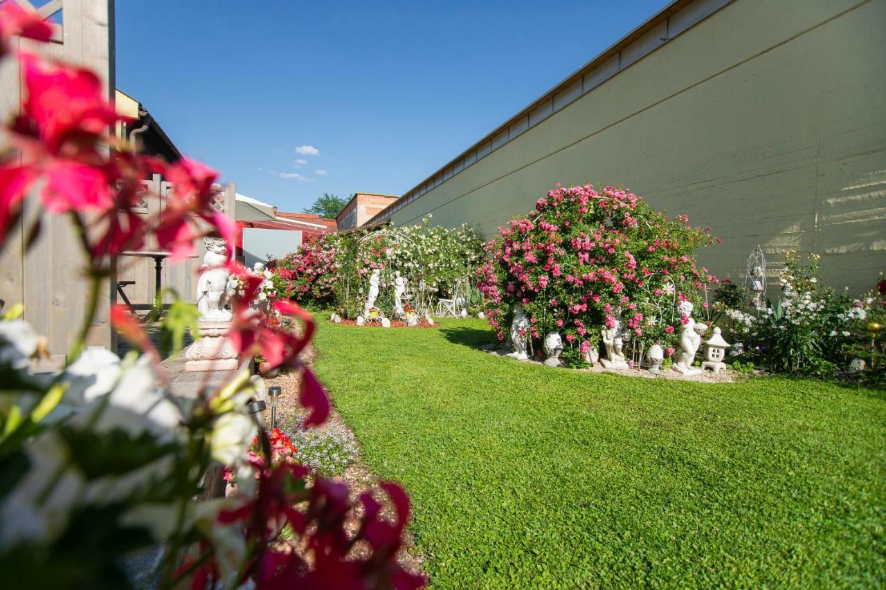 Appartement Auszeit Leoben 1 Mit Terasse Und Gratis Parkplatz Extérieur photo